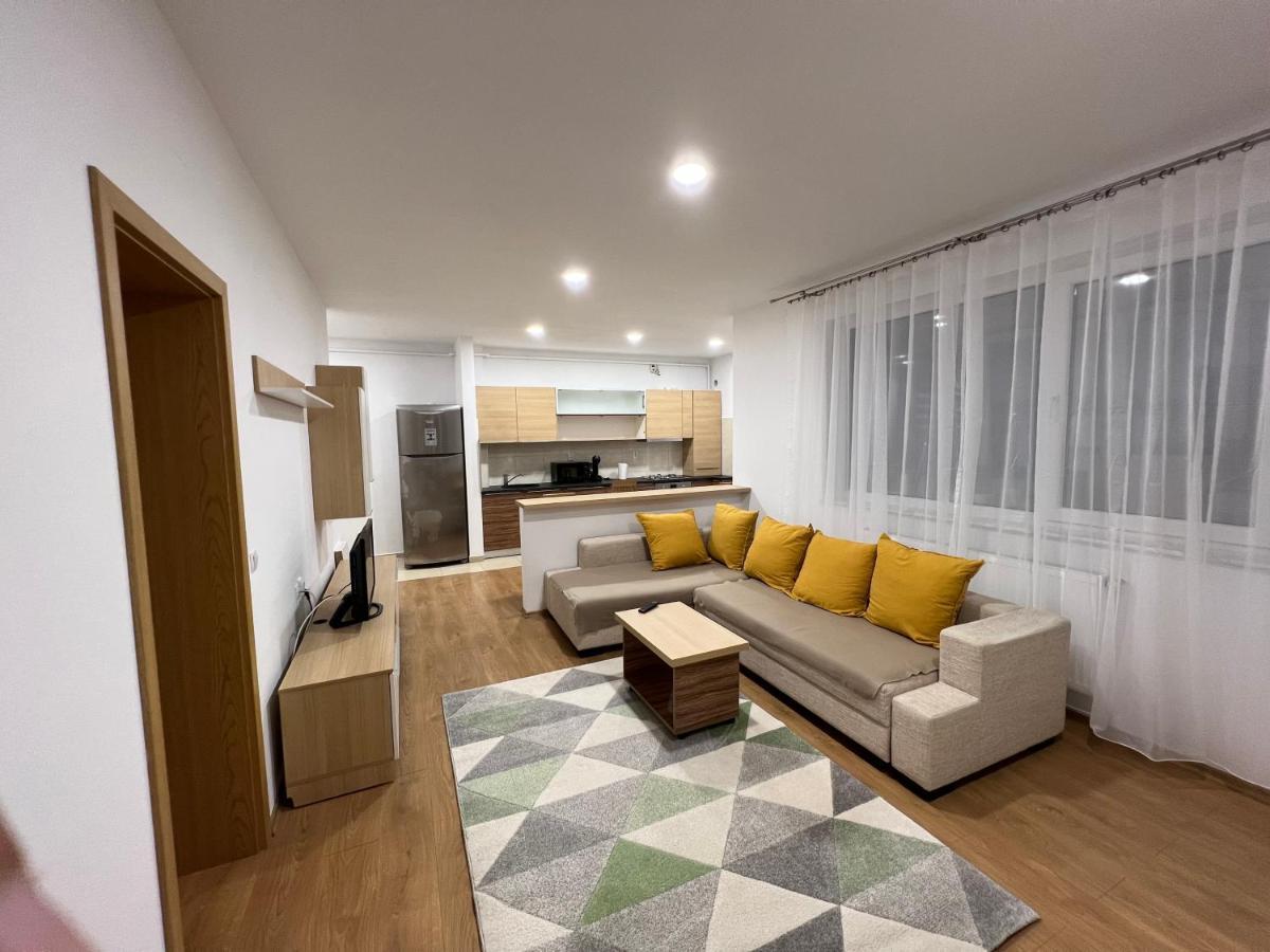 Mrm Aparthome Флорешты Экстерьер фото