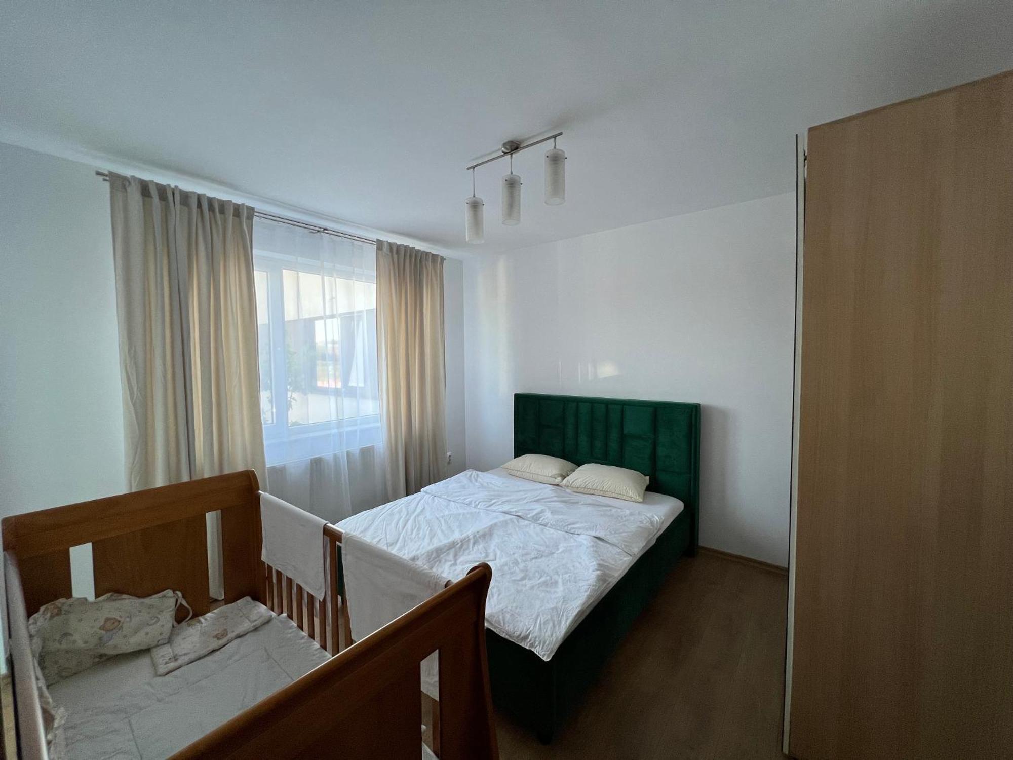 Mrm Aparthome Флорешты Экстерьер фото